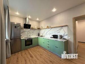 3-к квартира, вторичка, 105м2, 1/14 этаж