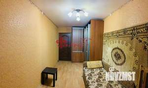 2-к квартира, вторичка, 43м2, 1/5 этаж