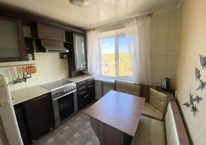 1-к квартира, вторичка, 34м2, 5/5 этаж