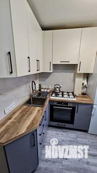 2-к квартира, вторичка, 45м2, 4/5 этаж