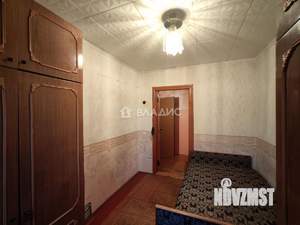 2-к квартира, вторичка, 42м2, 5/5 этаж