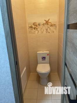 1-к квартира, вторичка, 37м2, 11/12 этаж