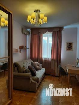 3-к квартира, вторичка, 113м2, 2/10 этаж