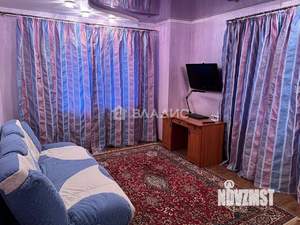 3-к квартира, вторичка, 103м2, 7/17 этаж