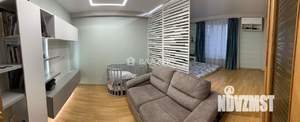 1-к квартира, вторичка, 41м2, 3/14 этаж
