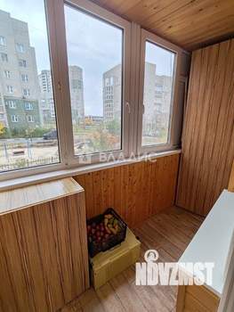 1-к квартира, вторичка, 41м2, 1/7 этаж