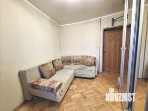 3-к квартира, вторичка, 70м2, 4/7 этаж