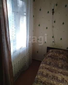 1-к квартира, вторичка, 37м2, 1/5 этаж