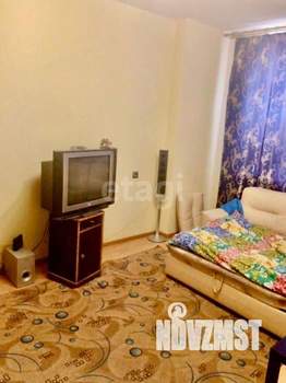 1-к квартира, вторичка, 34м2, 3/9 этаж