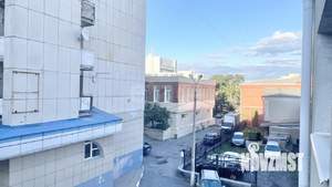1-к квартира, вторичка, 32м2, 3/4 этаж