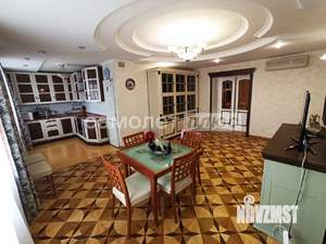 3-к квартира, вторичка, 154м2, 7/9 этаж