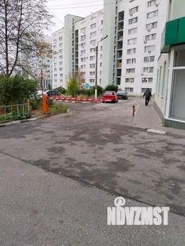 1-к квартира, вторичка, 38м2, 12/12 этаж