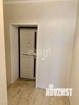 1-к квартира, вторичка, 35м2, 2/14 этаж