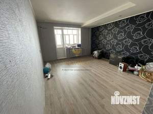 3-к квартира, вторичка, 72м2, 7/9 этаж