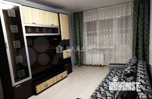 1-к квартира, вторичка, 30м2, 3/5 этаж