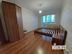 2-к квартира, вторичка, 59м2, 10/10 этаж