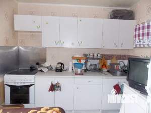 1-к квартира, вторичка, 47м2, 7/16 этаж