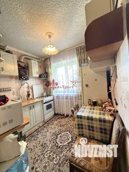 1-к квартира, вторичка, 33м2, 4/4 этаж