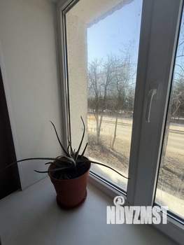 2-к квартира, вторичка, 39м2, 2/2 этаж