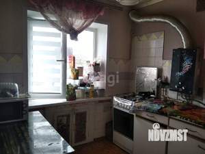 1-к квартира, вторичка, 31м2, 5/5 этаж