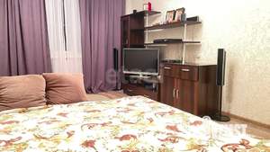 2-к квартира, вторичка, 42м2, 9/9 этаж