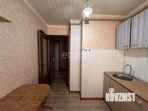 1-к квартира, вторичка, 29м2, 1/10 этаж