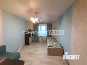 2-к квартира, вторичка, 44м2, 5/5 этаж