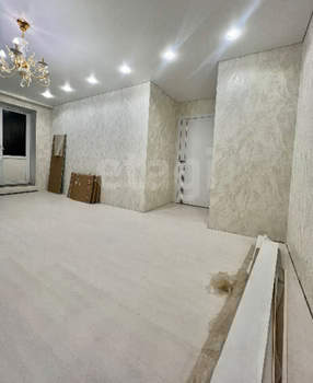 2-к квартира, вторичка, 43м2, 4/5 этаж