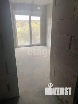 1-к квартира, вторичка, 39м2, 2/8 этаж