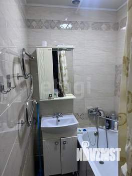 2-к квартира, вторичка, 48м2, 1/5 этаж