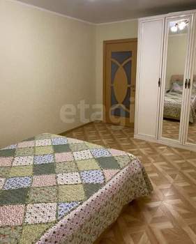 2-к квартира, вторичка, 71м2, 2/10 этаж