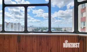 3-к квартира, вторичка, 74м2, 15/17 этаж