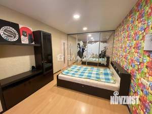 1-к квартира, вторичка, 34м2, 5/10 этаж