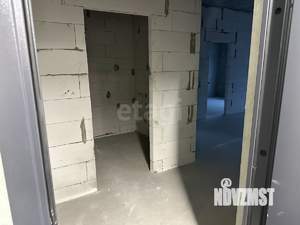 2-к квартира, вторичка, 52м2, 7/8 этаж