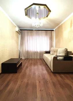 1-к квартира, вторичка, 36м2, 5/9 этаж