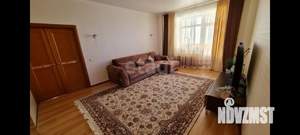 2-к квартира, вторичка, 92м2, 4/14 этаж