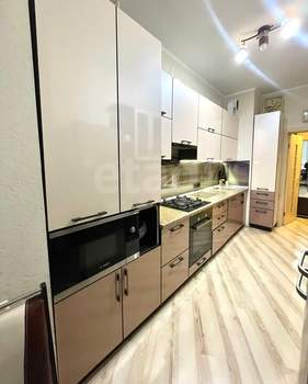 2-к квартира, вторичка, 53м2, 4/9 этаж