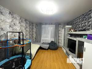2-к квартира, вторичка, 51м2, 11/16 этаж