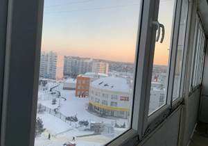 2-к квартира, вторичка, 51м2, 8/10 этаж