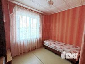 3-к квартира, вторичка, 61м2, 7/9 этаж