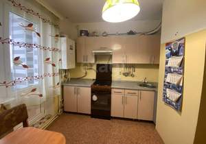 2-к квартира, вторичка, 51м2, 9/10 этаж