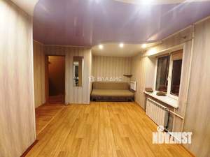 1-к квартира, вторичка, 31м2, 2/5 этаж