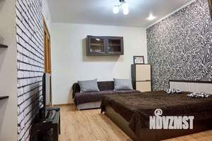 1-к квартира, вторичка, 40м2, 5/16 этаж
