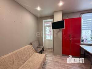 1-к квартира, вторичка, 46м2, 2/9 этаж