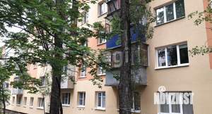 3-к квартира, вторичка, 62м2, 1/5 этаж