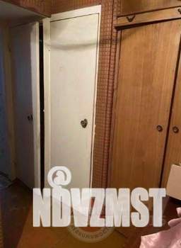 2-к квартира, вторичка, 46м2, 1/5 этаж