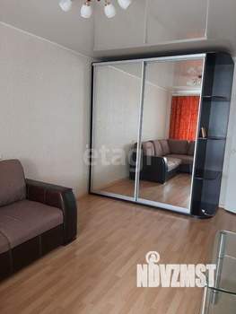 1-к квартира, вторичка, 34м2, 9/10 этаж