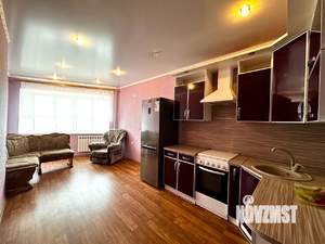2-к квартира, вторичка, 97м2, 2/15 этаж