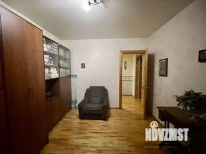 4-к квартира, вторичка, 87м2, 2/9 этаж