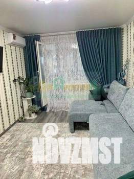 2-к квартира, вторичка, 51м2, 7/9 этаж